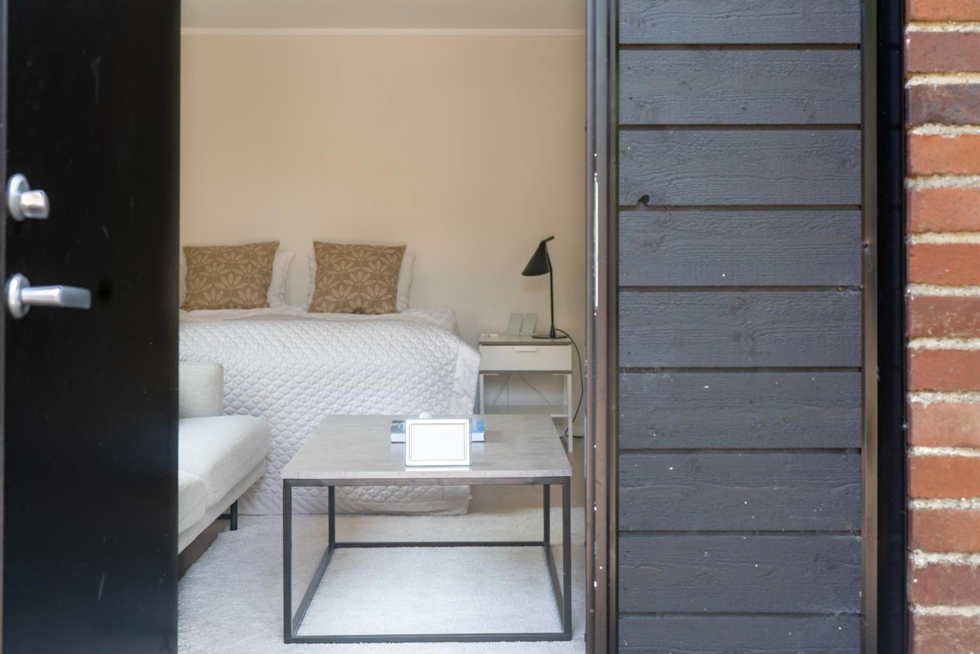 Falsterbo Guesthouse - Modern Comfort With Private Patio Skanör med Falsterbo Exterior foto
